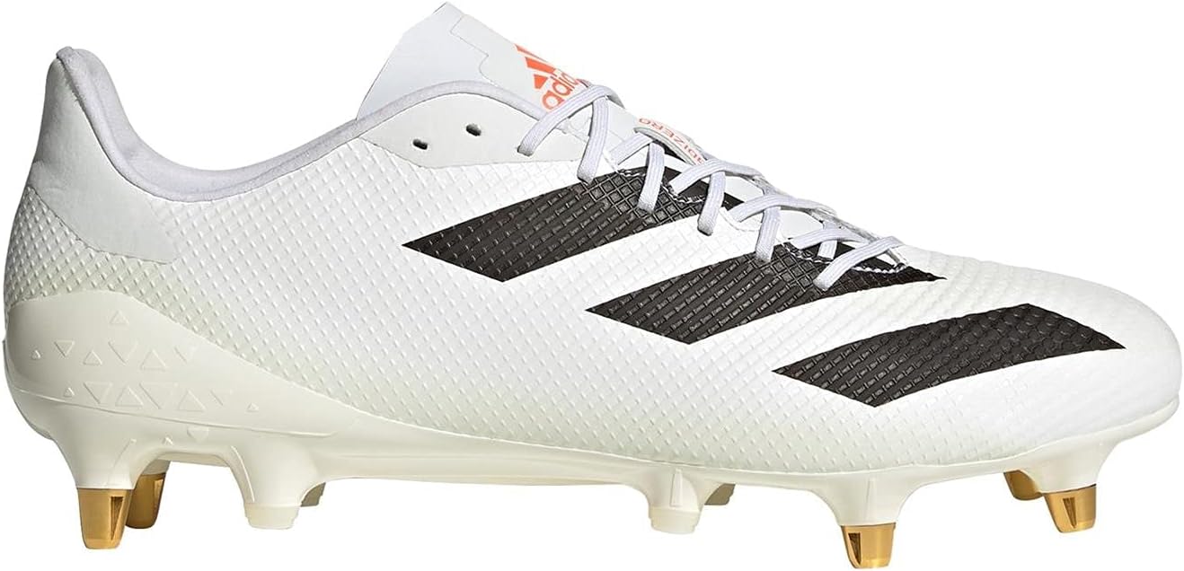 Amazon | ラグビースパイクラグビー アディゼロ RS7 | adidas