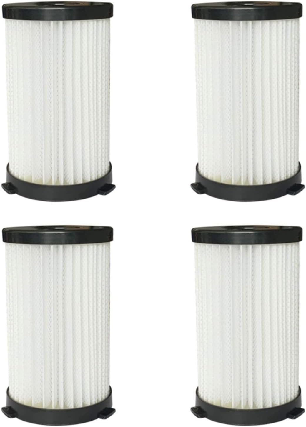 2/4/6Pcs Filter for Goodmans Replacement Filter 2in1 Compact Cylinder