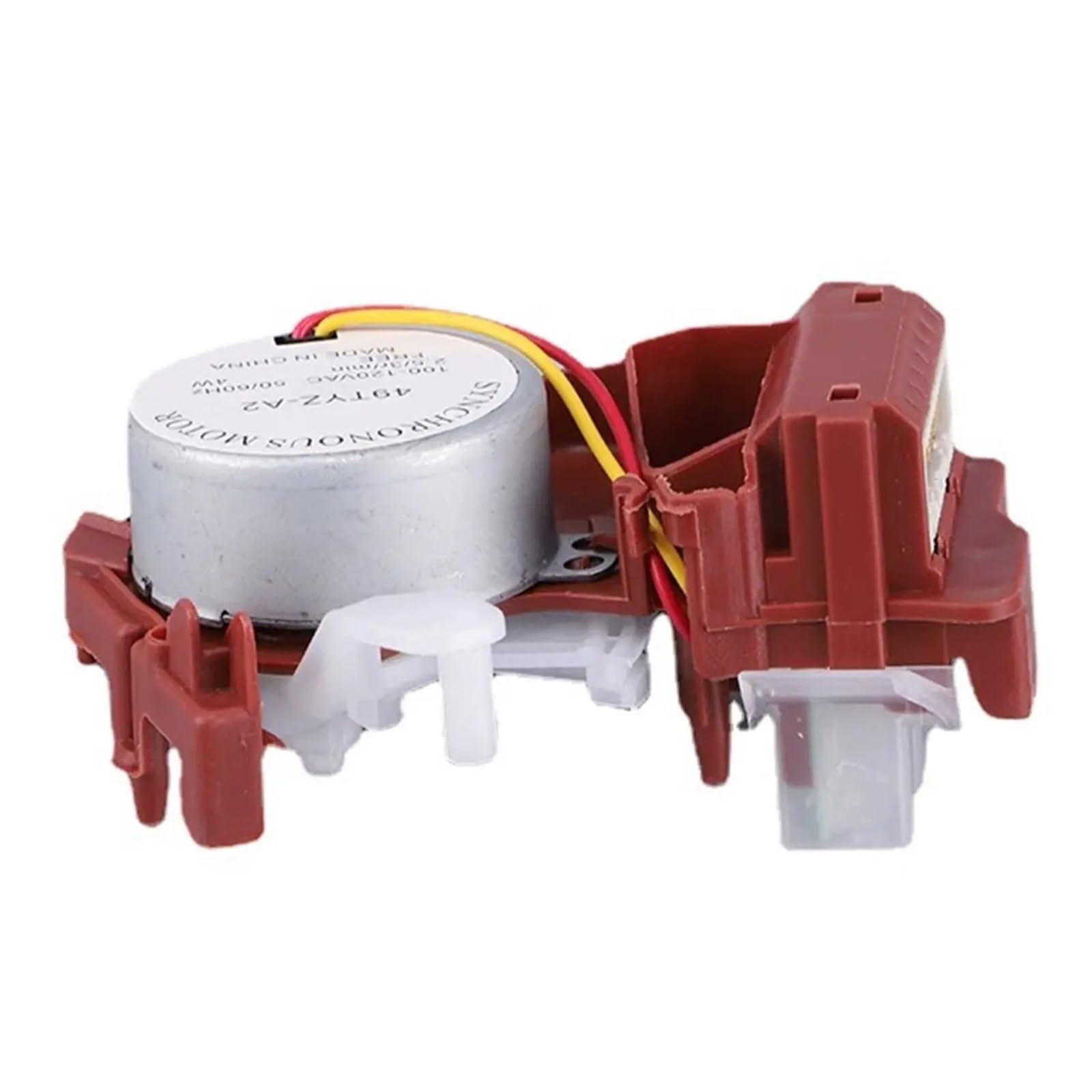 Actuador De Cambio De Modo De Lavadora W10006355,Compatible Con Whirlpool