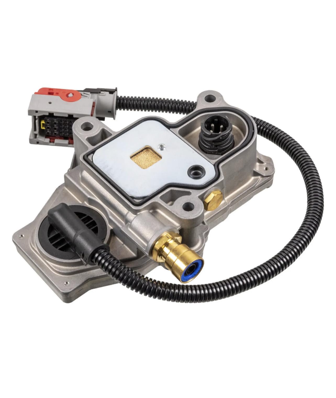 Clutch Solenoid Valve | Volvo I-Shift/Mack Drive Volvo 22439692 