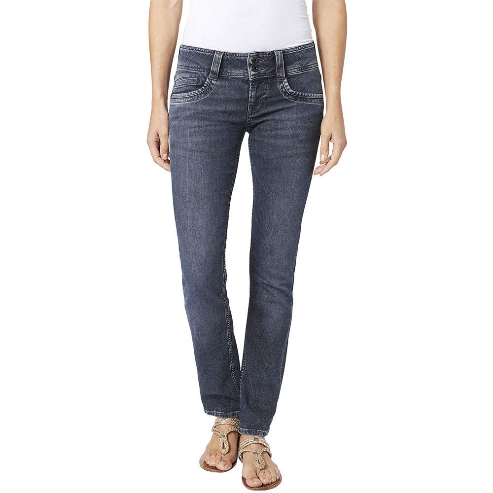 Pepe Jeans Soho, Jeans Mujer — view 43