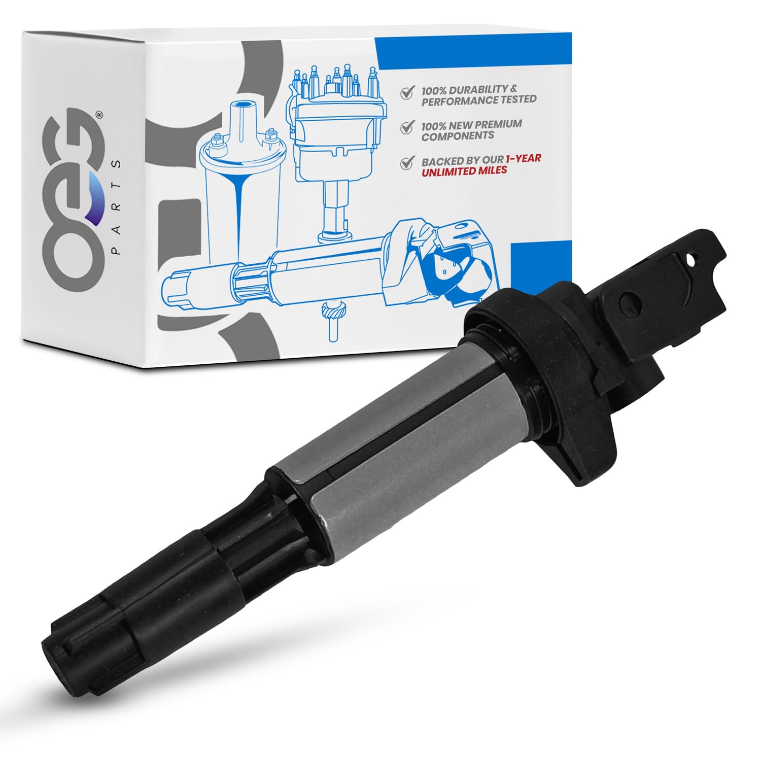 Amazon.com: OEG Parts New Ignition Coil Compatible With BMW 125i Amazon.com: OEG Parts New Ignition Coil Compatible With BMW 125i