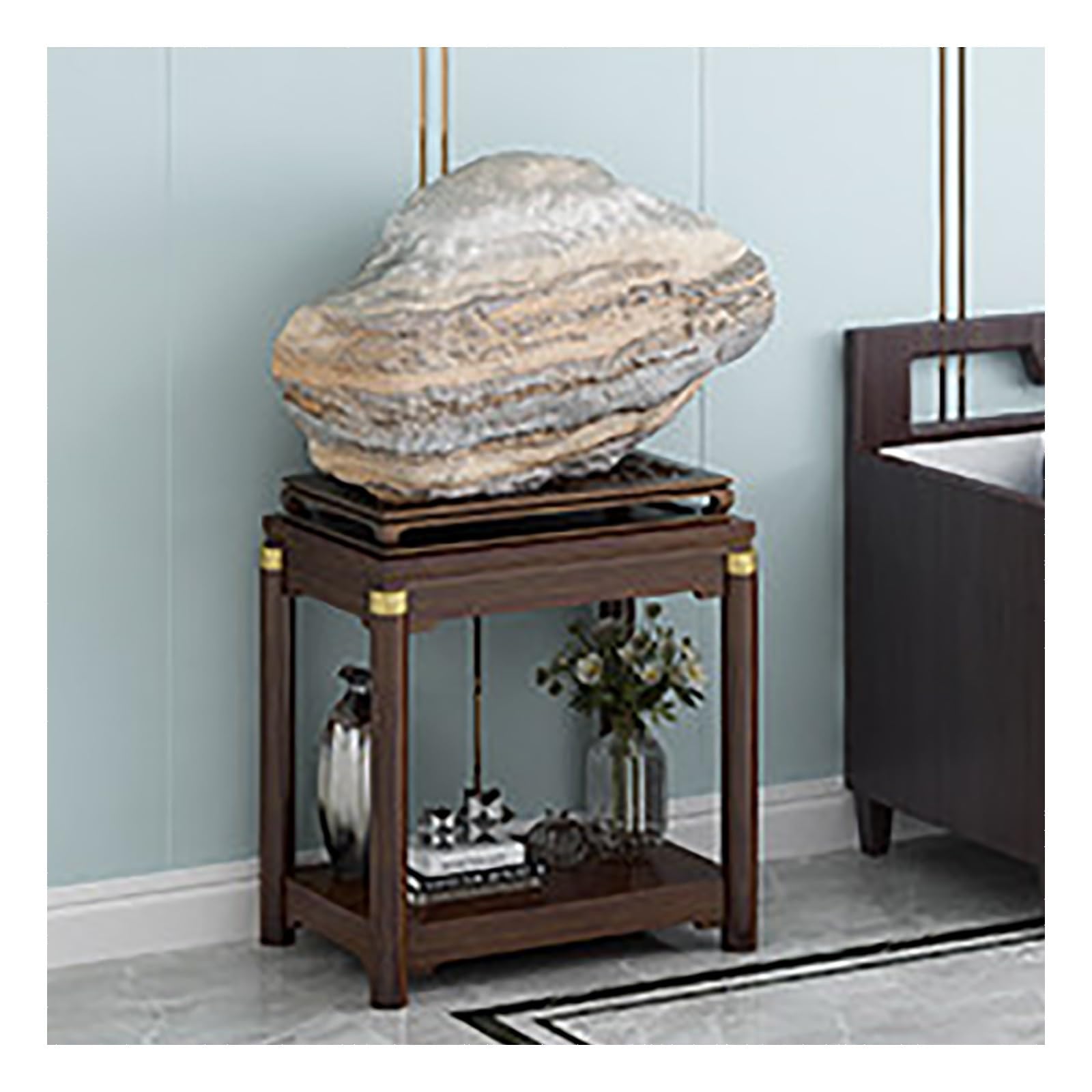 Soporte para Pecera, Mueble para Acuario, Armario para Acuario