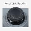 GameSir Tegenaria Lite Wired Game Controller For Switch, Android, iOS, PC, Steam With Retro 90s Design, Hall Effect Sticks, 1000Hz Polling Rate, Dual Rumble Motors, Mappable Back Buttons, Ultra-Low