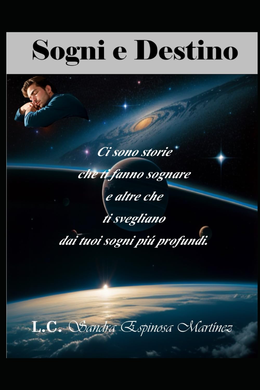 Sogni e Destino: Ci sono storie che ti fanno sognare e altre che ti svegliano dai tuoi sogni più profondi.
