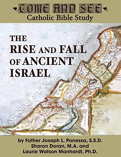 Buy Come and See: The Rise and Fall of Ancient Israel — BookShops.in
