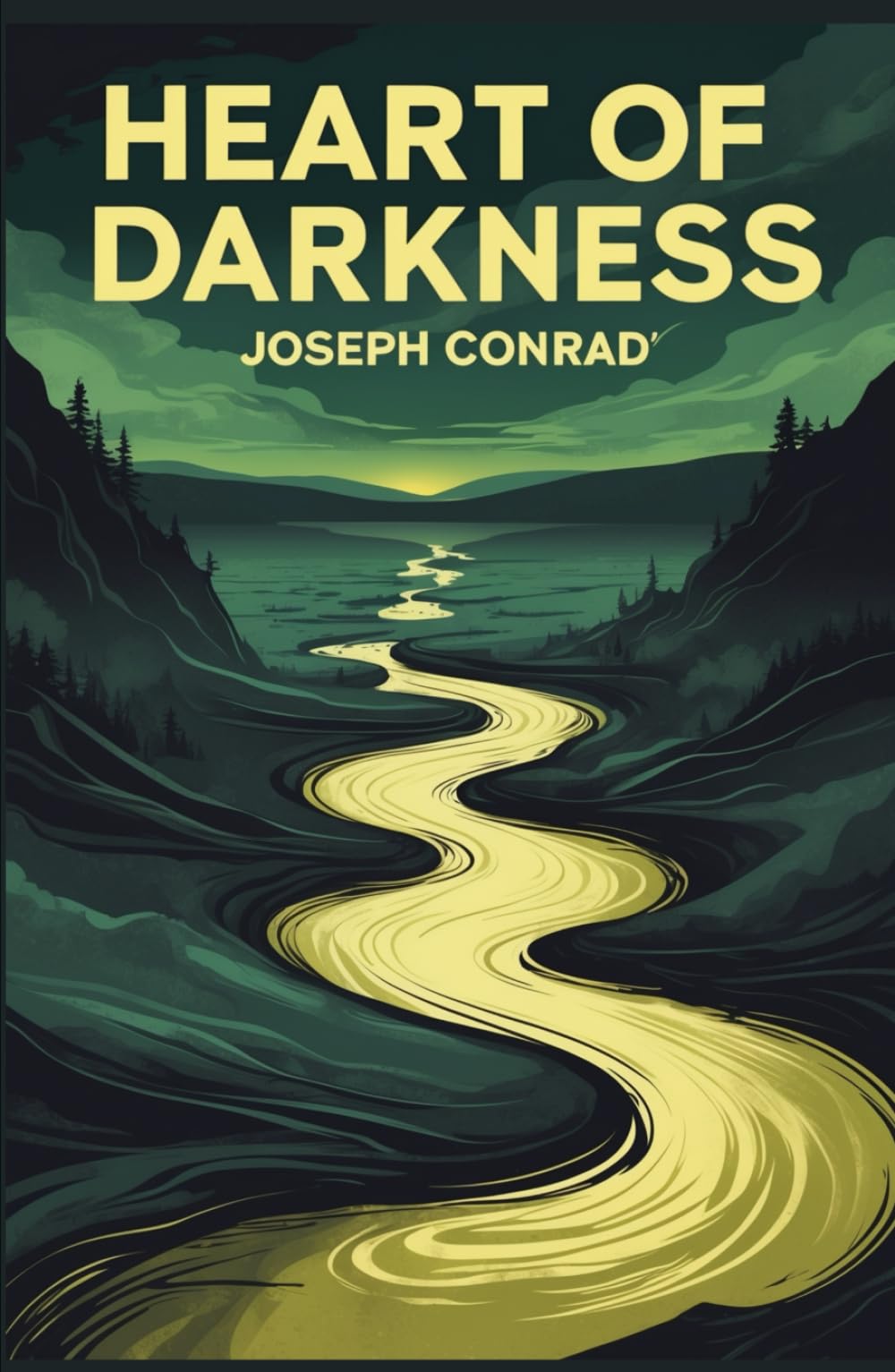 Heart of Darkness