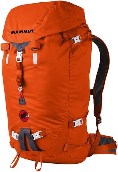 Amazon | [マムート] トリオン ライト 38L+L Trion Light 38 容量:38+L 