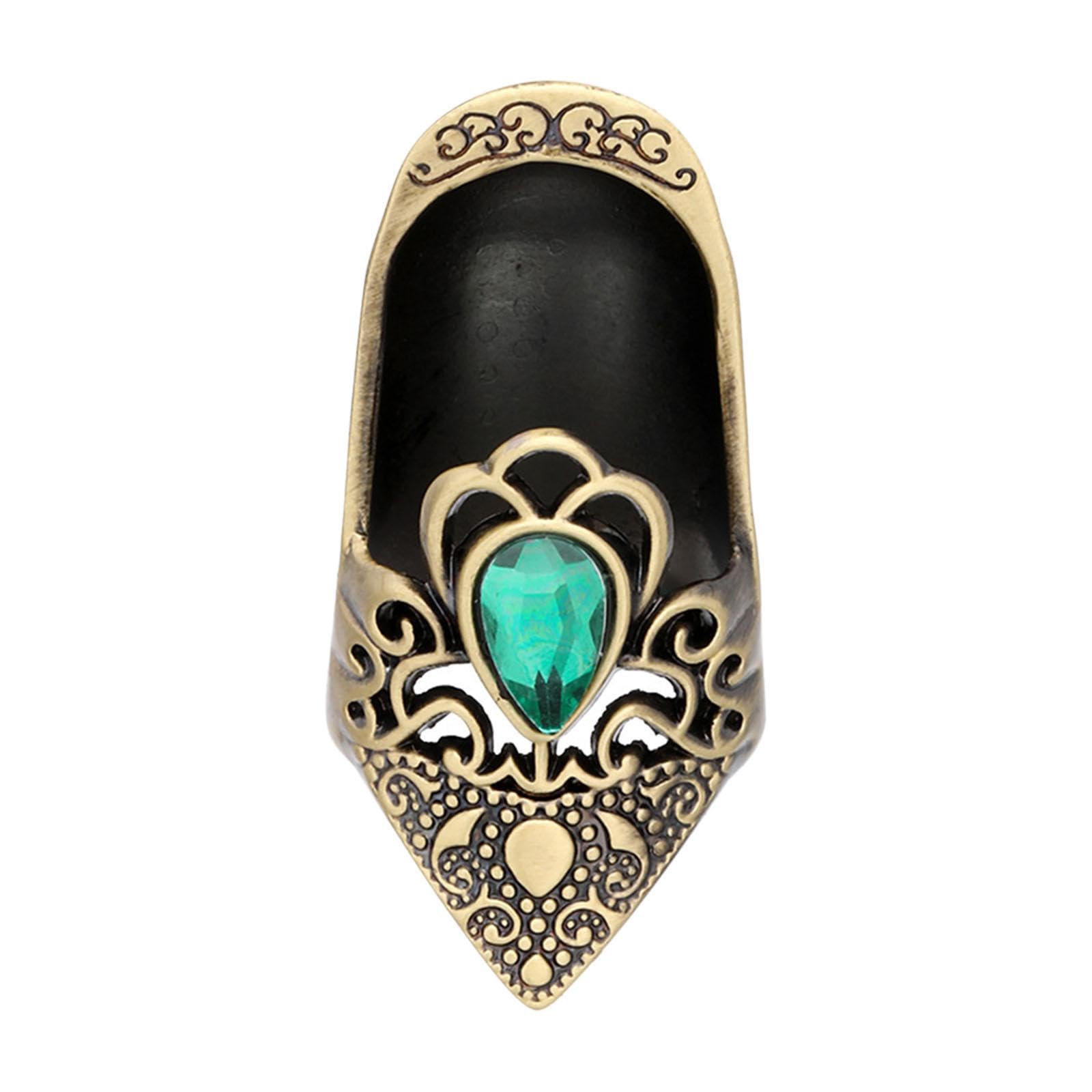 CALANDIS Sewing Thimble Finger Protector Embroidery Sewing Quilting Craft Accessories Bronze | Other Sewing | Sewing | Crafts | CALANDIS Sewing Thimble Finger Protector Embroidery Sewing Quilting Craft Accessories Bronze | Other Sewing | Sewing | Crafts-image-29