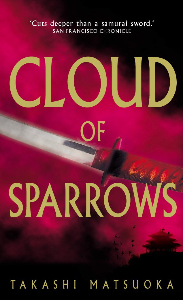 Buy Cloud Of Sparrows — BookShops.in