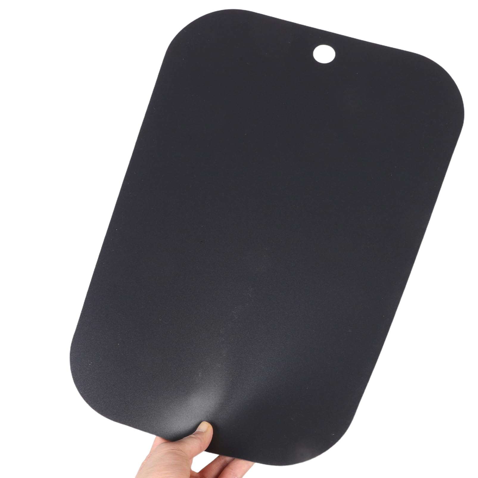 Inserti Sagomati per Stivali Lunghi 16 Pollici in Plastica Nera Set da 10 Pezzi per Mantenere Forma e Freschezza degli Stivali a Casa in Viaggio