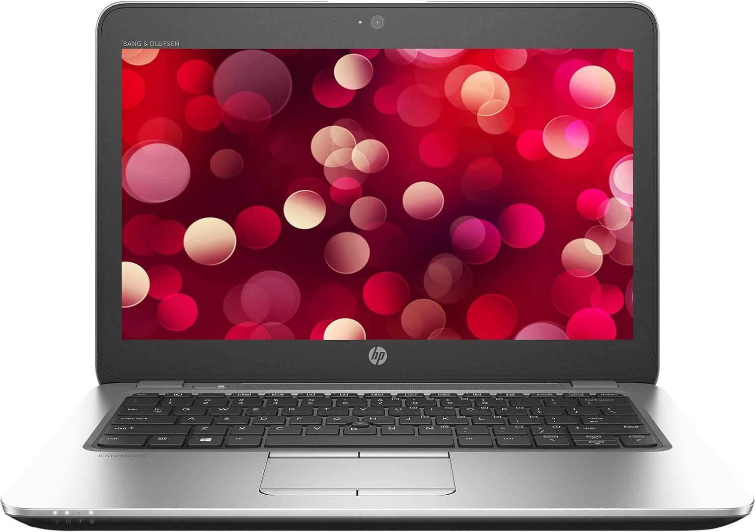 Amazon.com: HP EliteBook 820 G3 12.5-inch Business Laptop Computer