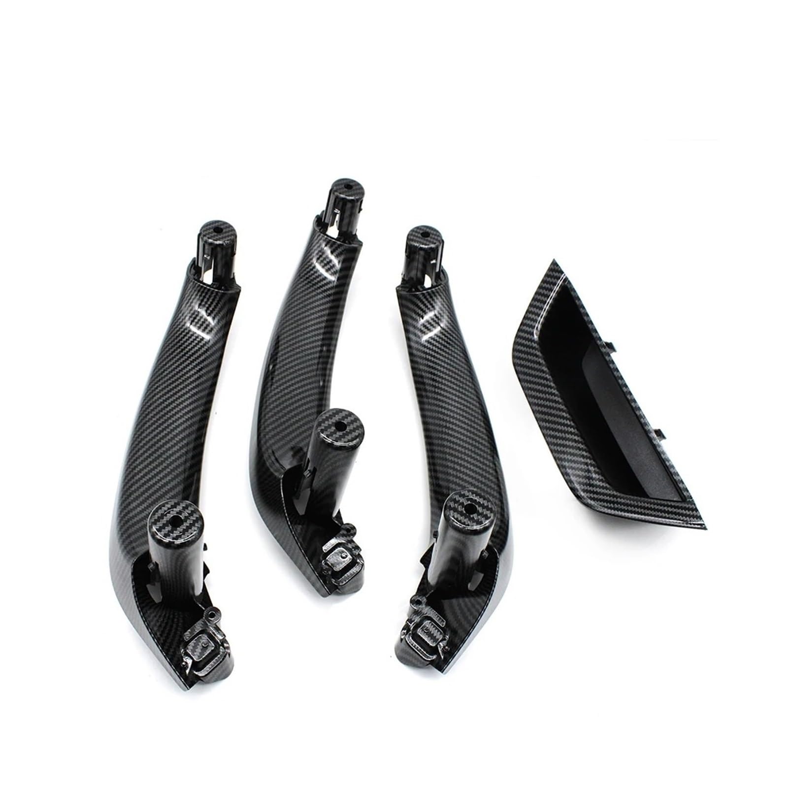 Htuhbcx One Color For X3 For X4 F25 F26 2010-2016 Lhd Rhd Car Interior Door Handles