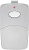 Upgraded for Linear 3089 Multicode Gate Opener Remote, 308911 Multicode Remote Control, with 300MHZ 10 Dip Switch Garage Door Remote, More Stable & Secure, Small Enough Easy to Carry & Program, 1 Pack