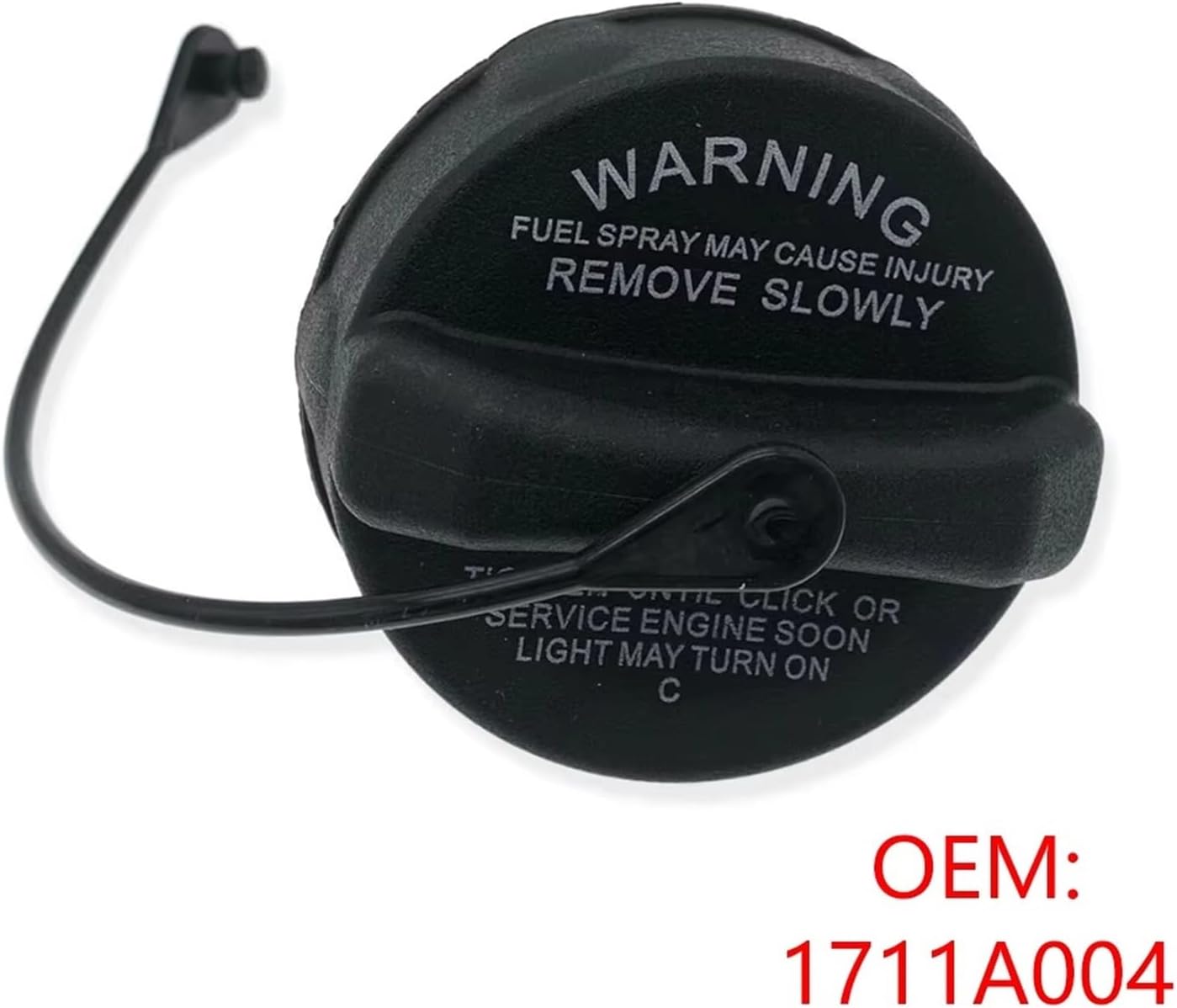 Tank Cap Compatible With Mitsubishi For Outlander 3 2012 2013 2014 2015 2016 2017 2018-2021 For ASX 2010-2023 Car Fuel Tank Cap 1711A004