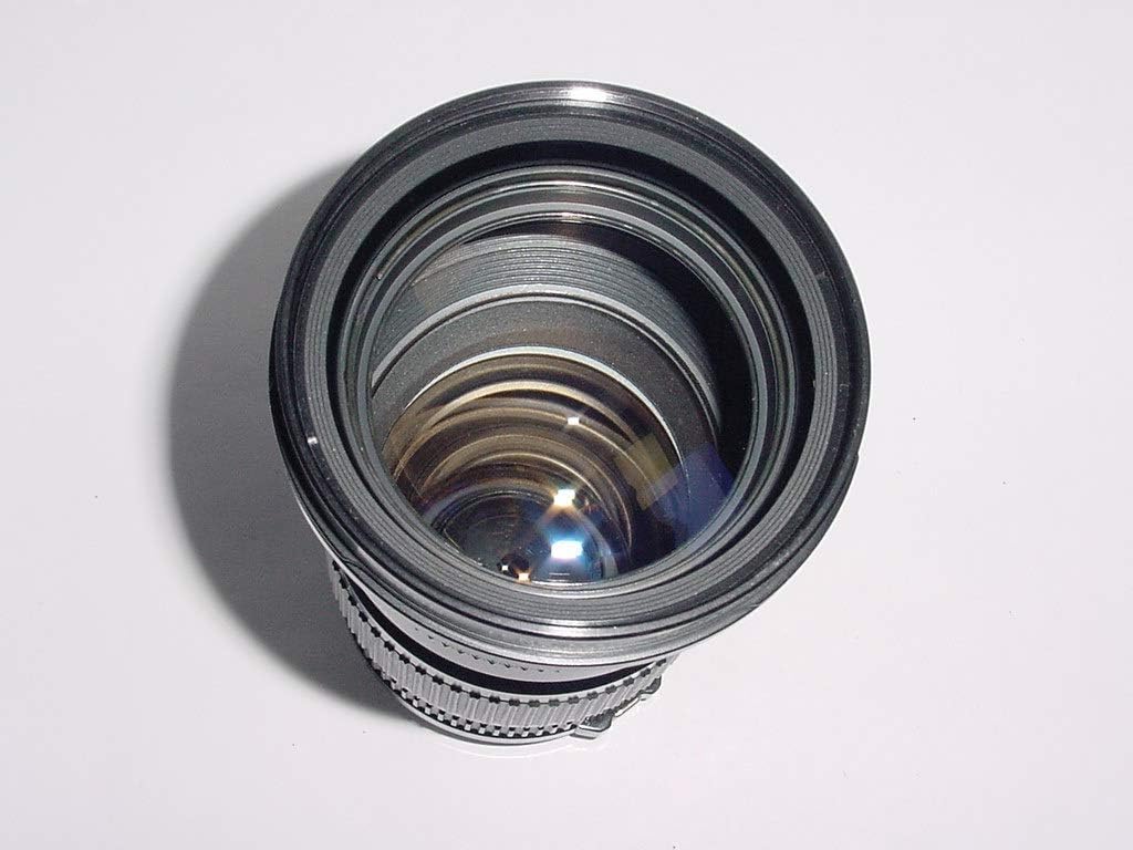 Canon 35-105mm f3.5 FD Mount Lens for AE-1 A-1 FTB Ql SLR Cameras (Renewed)