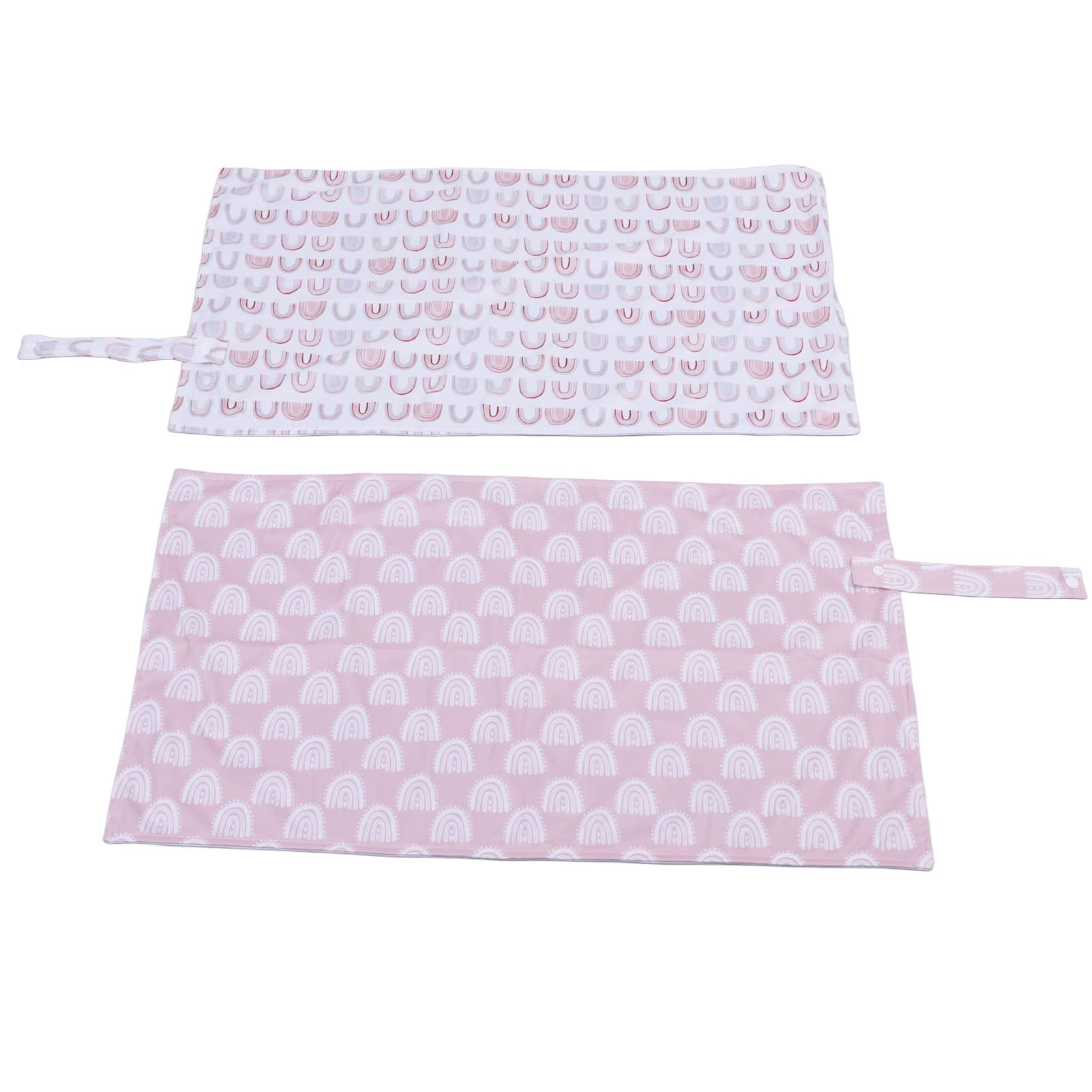 Coussin de lit imperméable pour enfants lavable et pliable avec jolis motifs