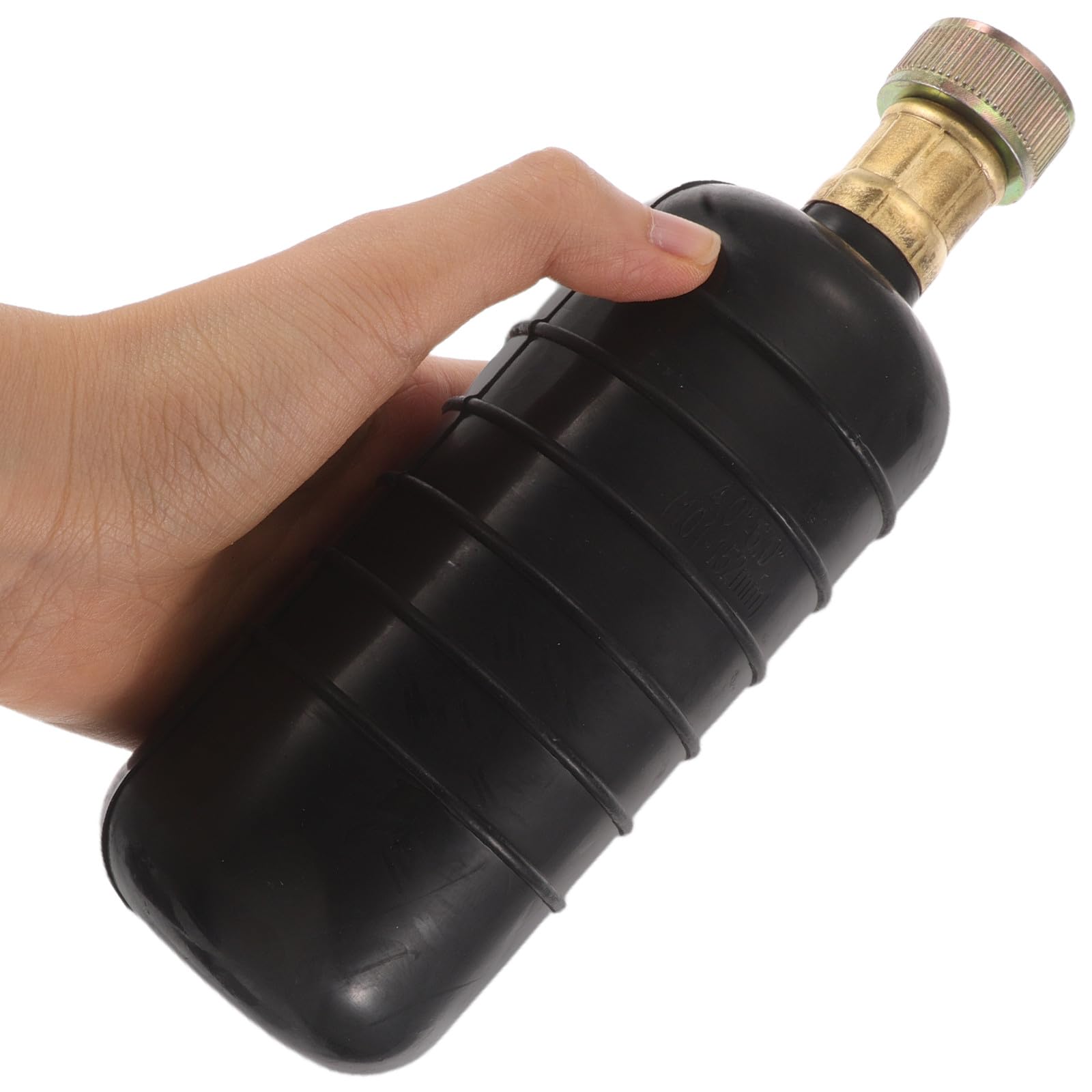 Angoily 3 pezzi di vescica per la pulizia degli scarichi: vescica per scarico fognario - dispositivo di dragaggio per tubi dell'acqua - strumento di disostruzione per lavello da cucina, vasca da