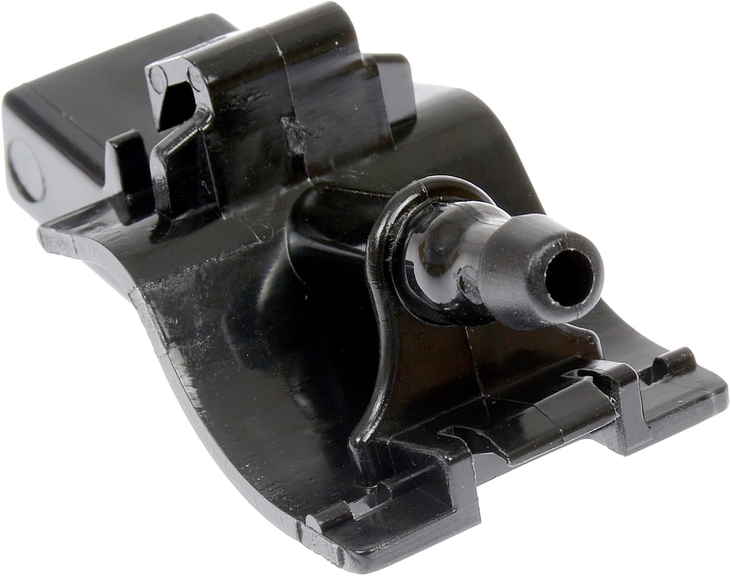 Dorman 58193 Windshield Washer Nozzle Compatible with Select Toyota Models