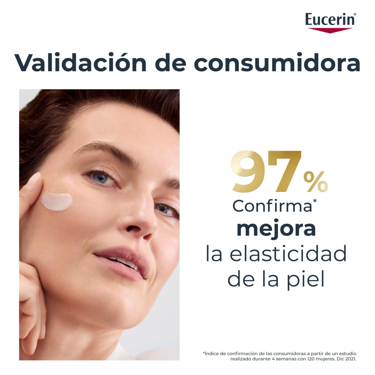 Eucerin Hyaluron Filler Elasticity Crema + 50ml