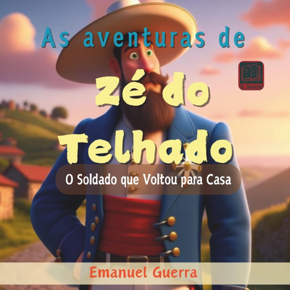 As aventuras do Zé do Telhado: O soldado que voltou para casa