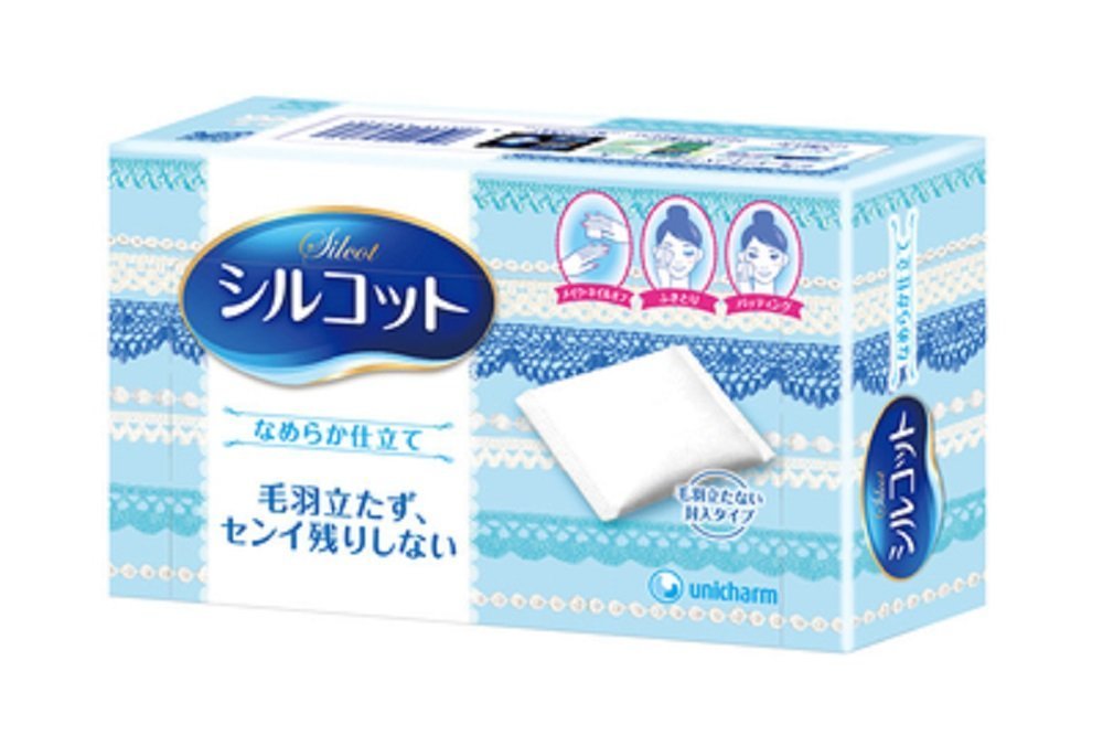 にゃほ♡同梱割します♡　シルコット2ケース Amazon | ユニ・チャーム シルコット 80枚入り2パック | unicharm