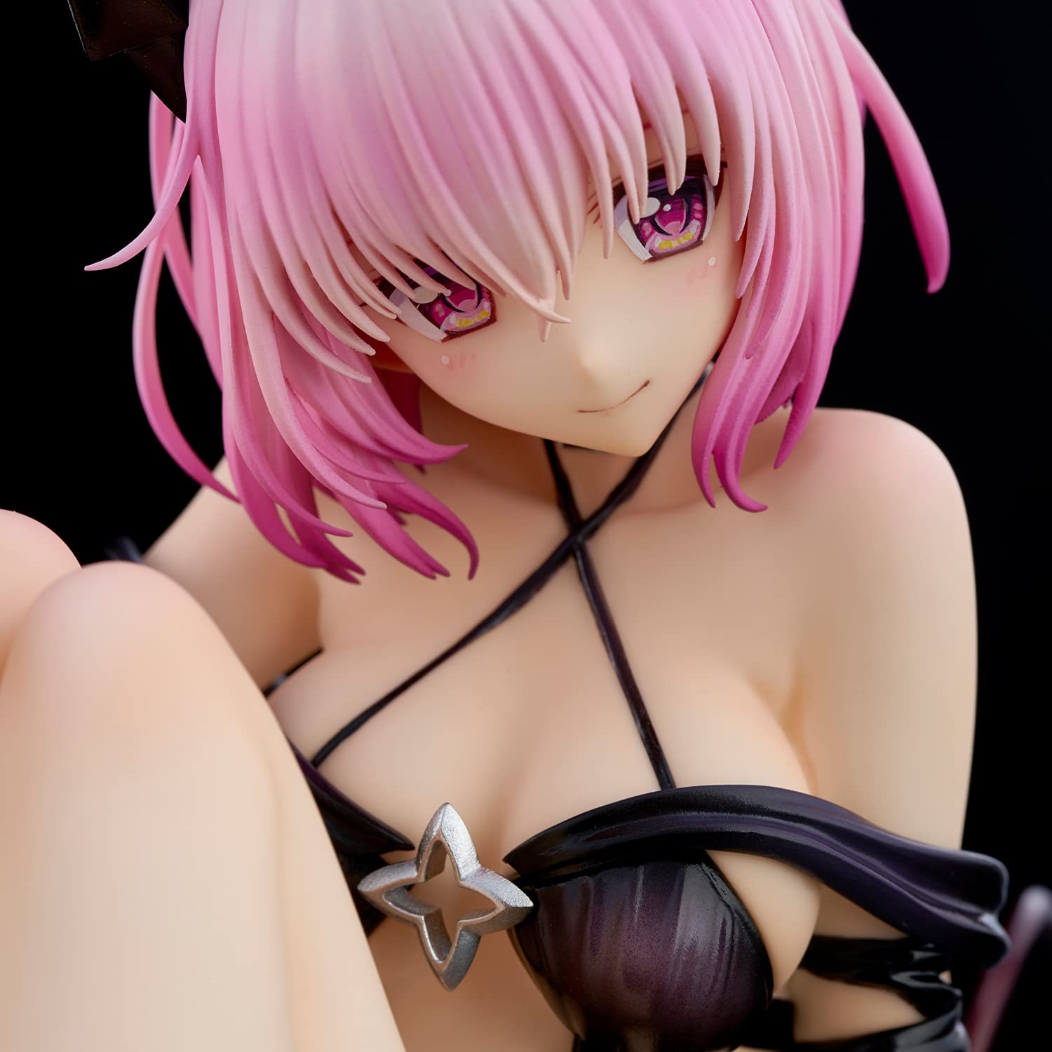 Amazon.co.jp: ToLOVEる-とらぶる-ダークネス モモ・ベリア