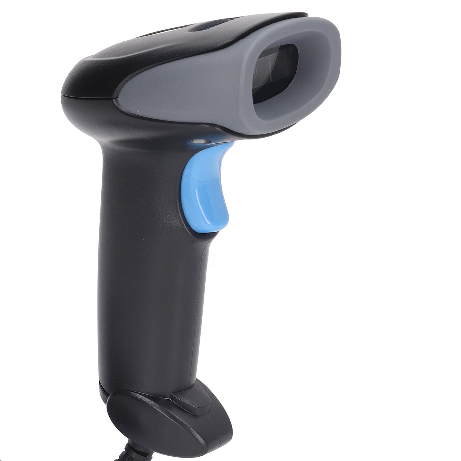 Lettore di Codici a Barre Versatile con Scansione Automatica 1D 2D