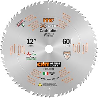 CMT 256.060.12 Dado Blade