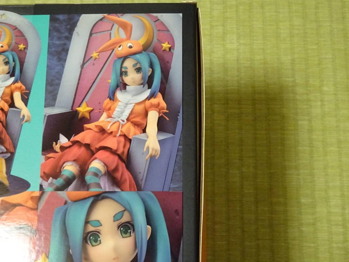 未開封 グッドスマイルカンパニー 物語シリーズ 斧乃木余接 1/8 FIG]斧