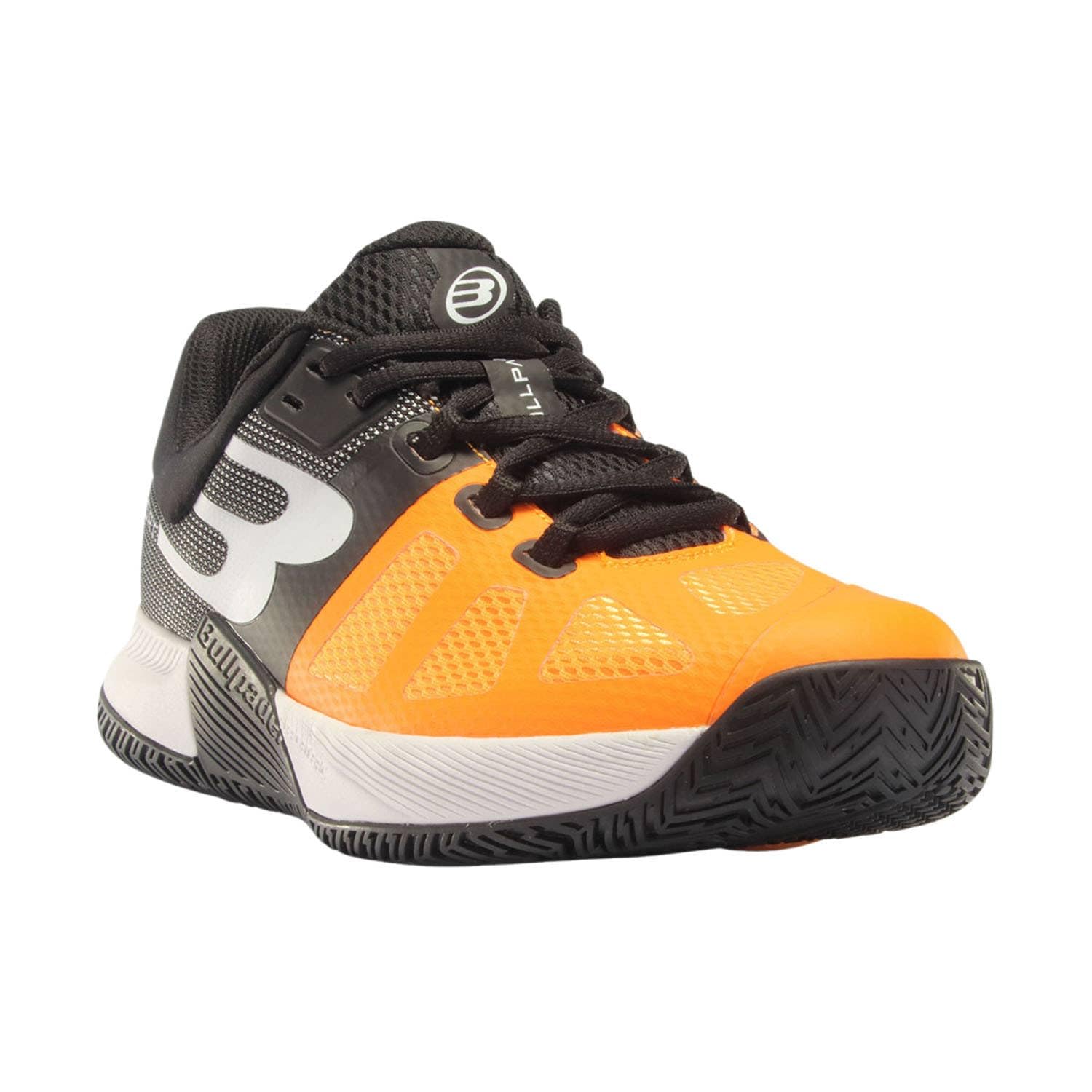 Bullpadel PRF Comfort 24i Ck62005037 Negro/Naranja