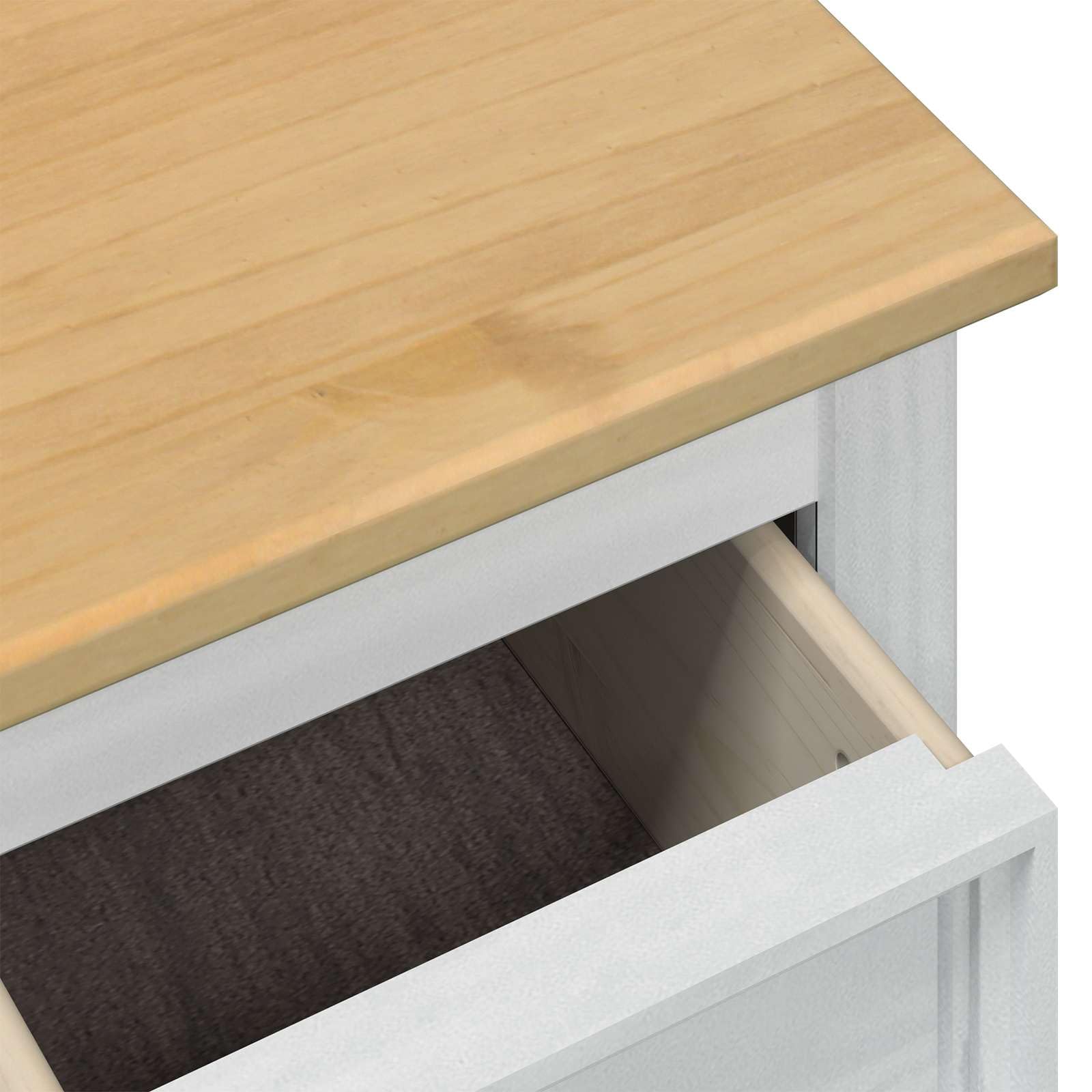 Caja de almacenamiento blanca 90 x 78 x 45 cm madera maciza de pino rústico baúl de madera con espacio de almacenamiento, caja decorativa, baúl de asiento, organizador para salón, dormitorio