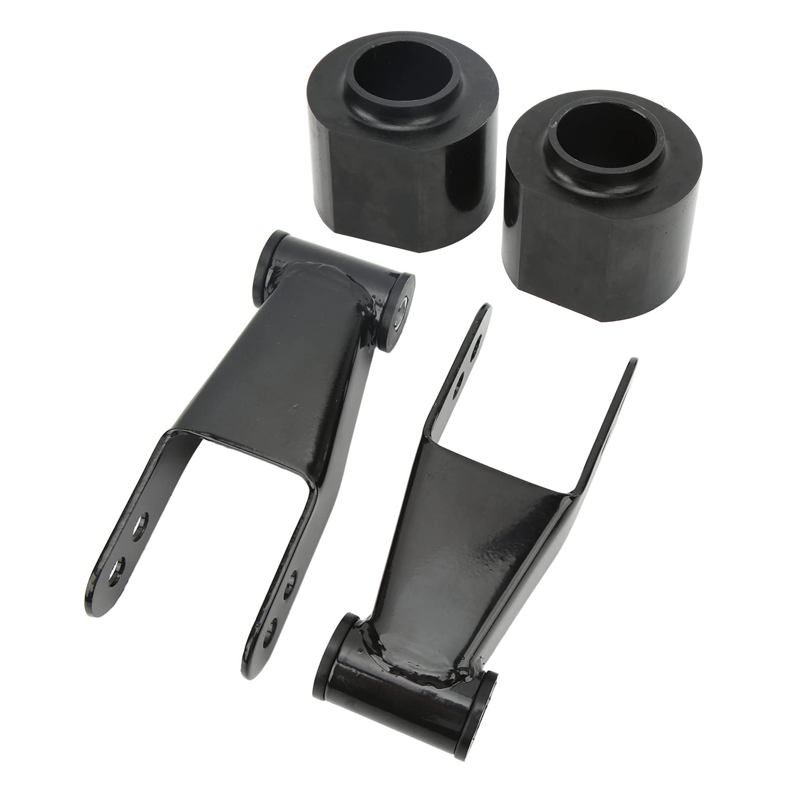 Kit Sollevamento Sospensioni JINGLING Per Ranger T6 E BT50 - Anteriore 32mm, Posteriore 51mm - Foto 12