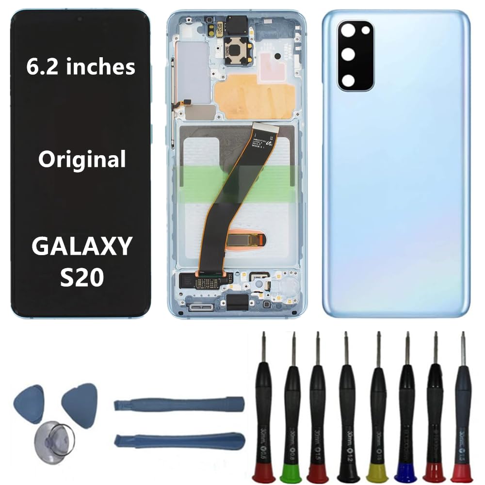 Amazon.com: 6.2
