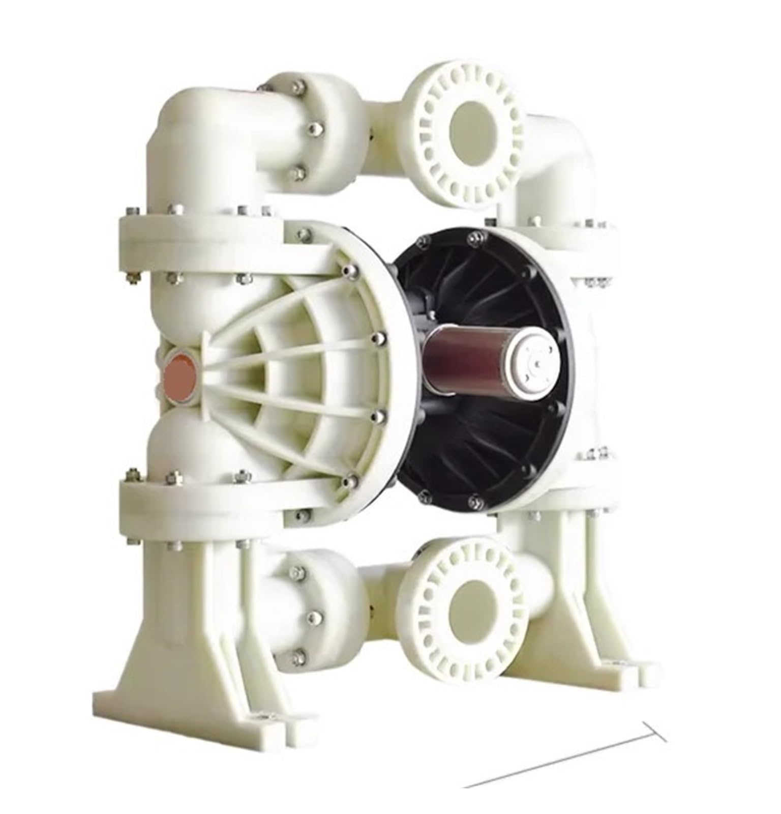 Pneumatic Diaphragm Pump BFQ-25STFF BFQ-40STFF BFQ-50STFF BFQ-80STFF(BFQ-80STFF)