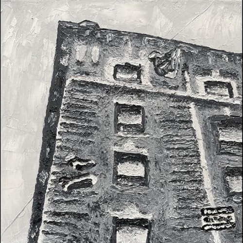 Easy Truth - Silver Vinyl