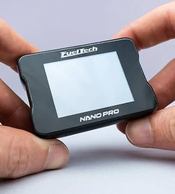 FuelTech NanoPRO Multi-Model O2 Sensor Conditioner