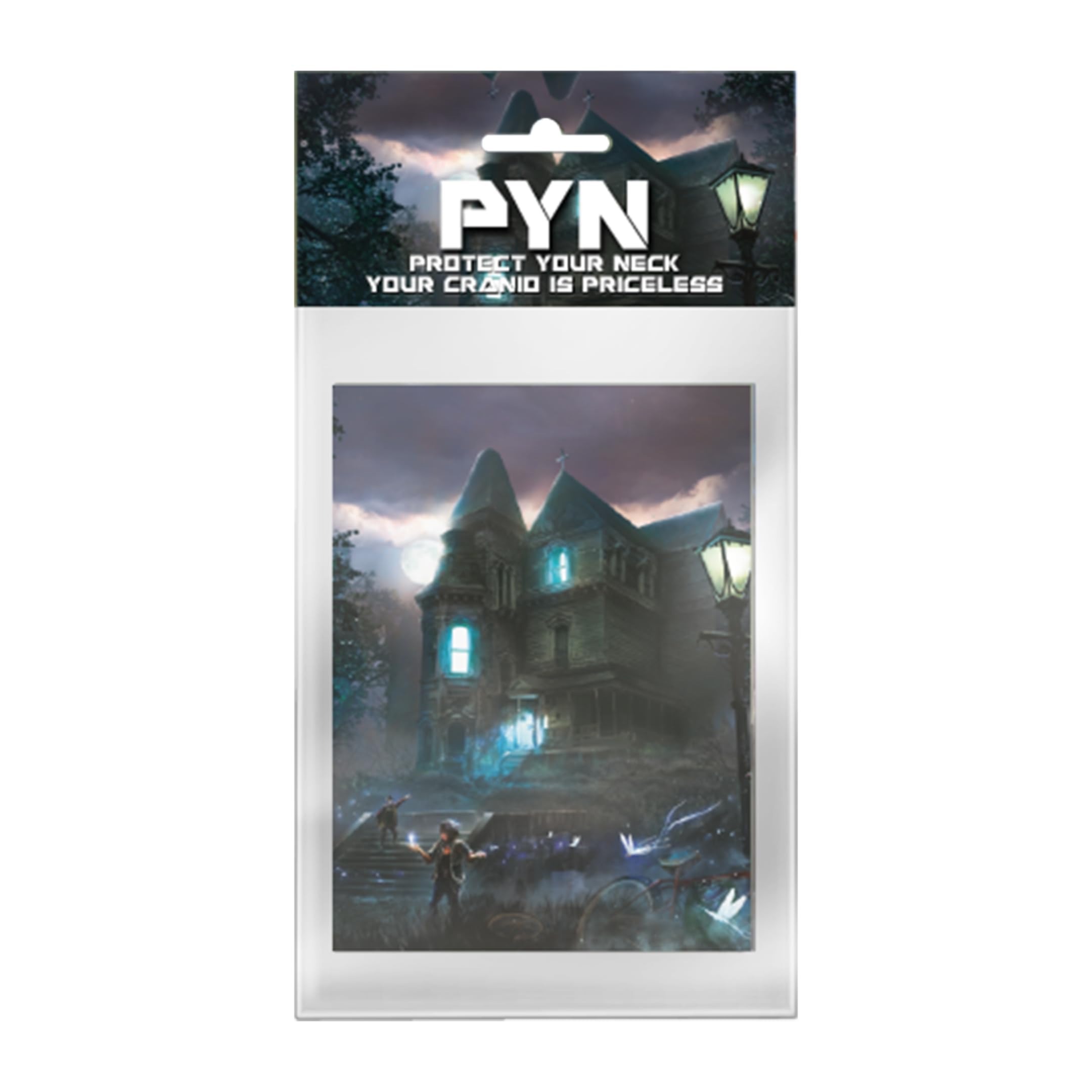 Cranio Creations PYN 63,5 x 88 Mystery House Design CC329