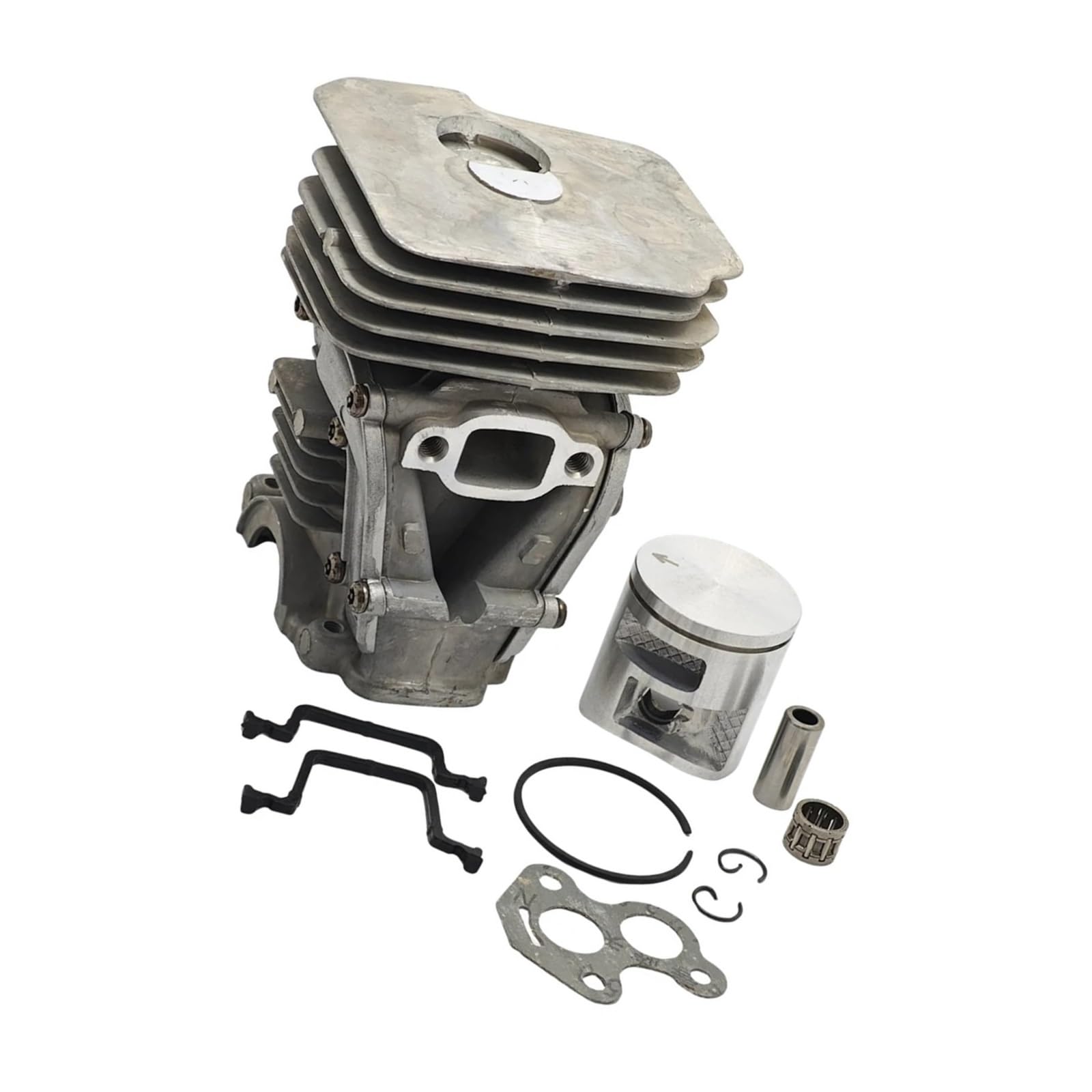 Piston cylindre 41mm pour réparer une panne de compression sur 440 435