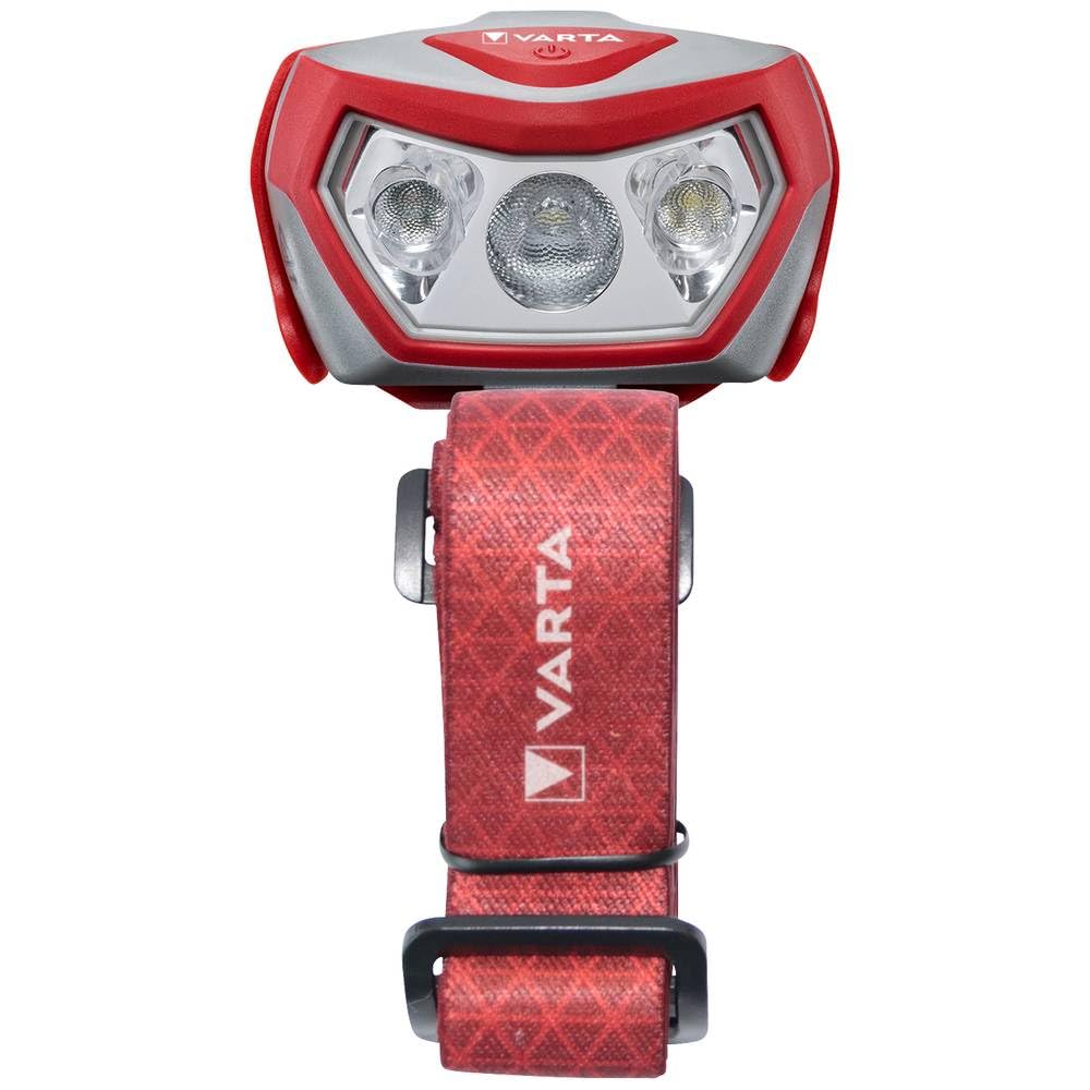 Varta Outdoor Sports H20 Pro (Kafa Feneri)