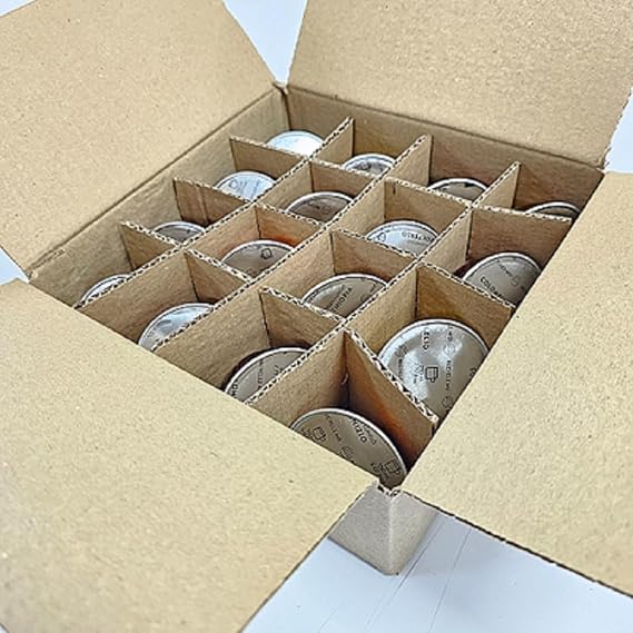 16x Coffee Capsules Pod for Vertuo Machines | Taster Set with Biscuits, Chocolate, Sugar or Milk in Gift Box (Mixed Blends Selection)