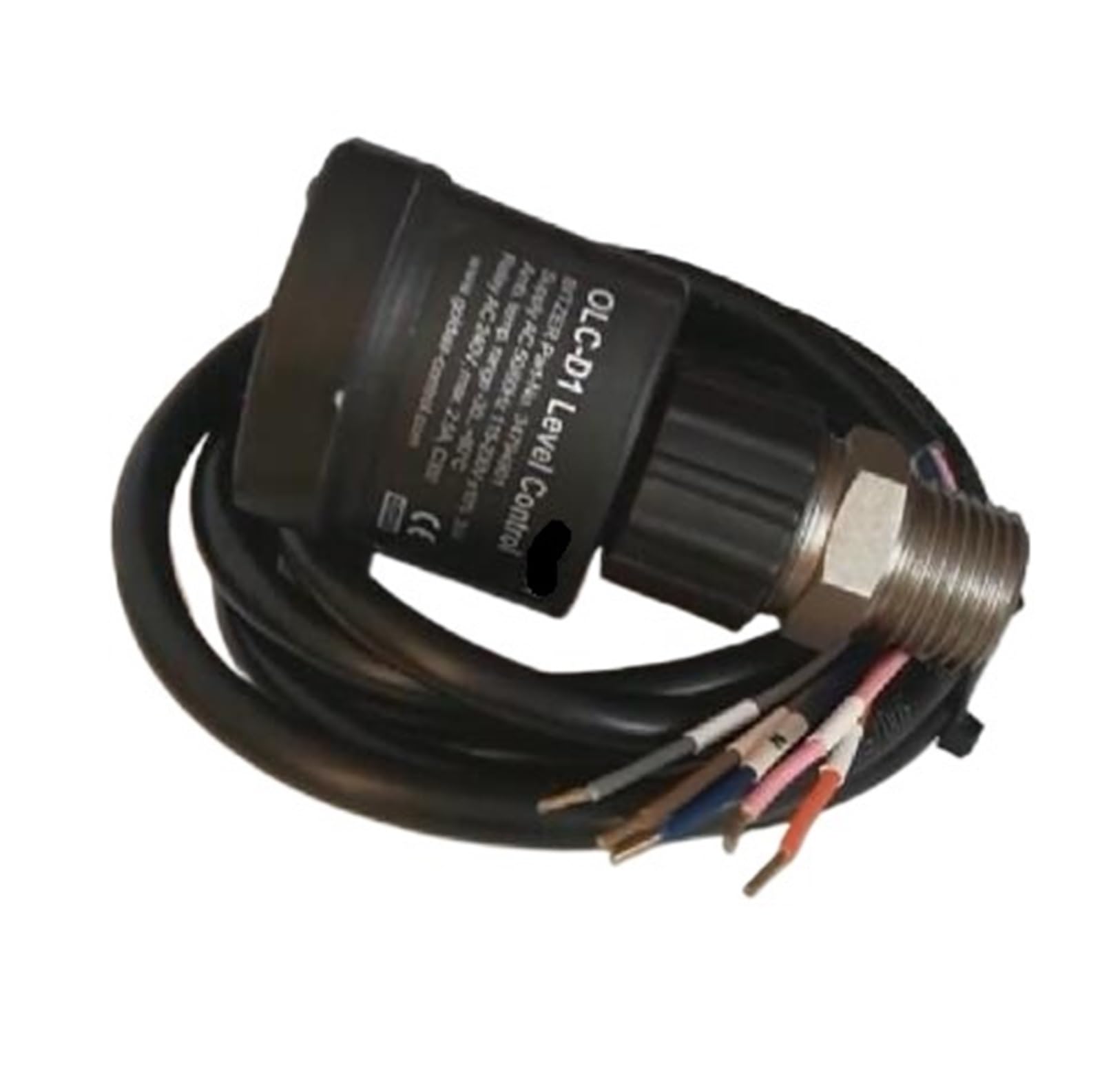 YWZVBSDCS Part-No.34794901 Supply AC50/60HZ 115-230V 10% 3VA 34794902 24VAC/DC 34794910(34794902 24VAC-DC)