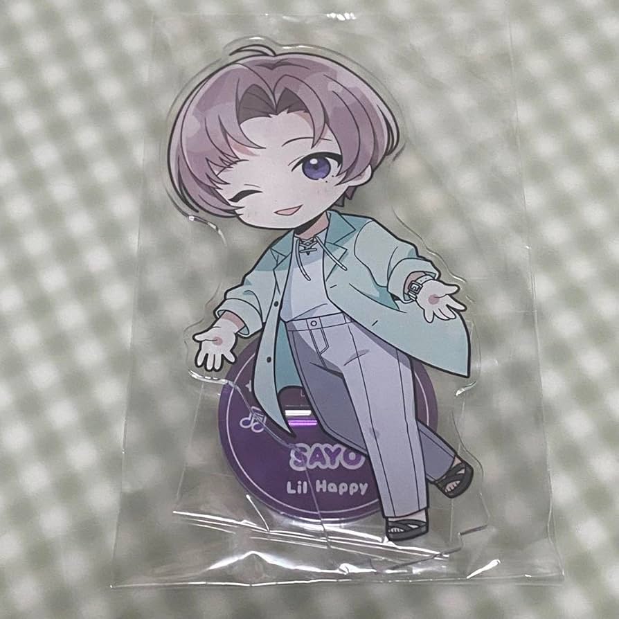 アオペラ壱ビッグアクリルスタンド抽選 アオペラ壱ビッグアクリルスタンド抽選