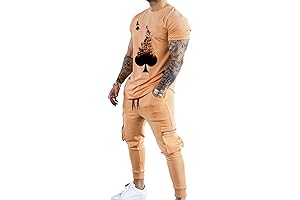 Men's Club Night Outfit
