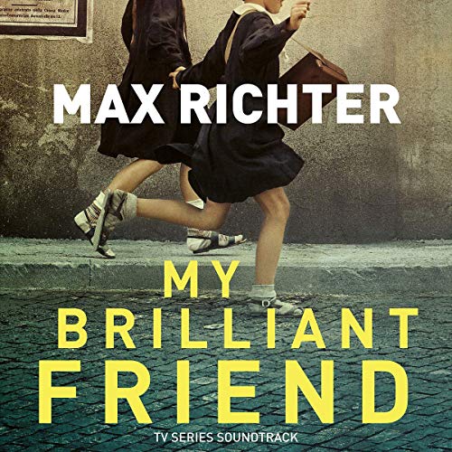 My Brilliant Friend/TV O.S.T. [Import Allemand]