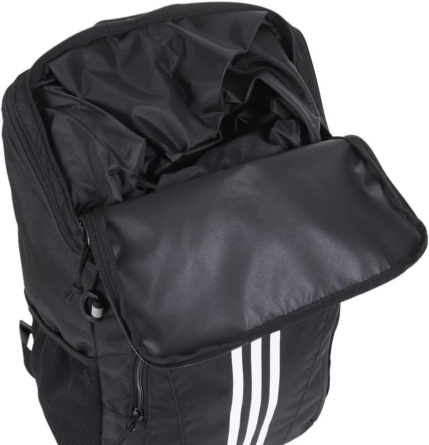 Adidas ADP50BK Ball Daypack, 27L Black