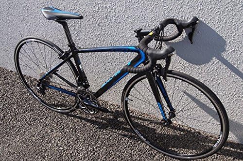 Amazon Giant Tcr 0 15年 Xs 黒 青 ロードバイク 105 Giant ジャイアント ロードバイク