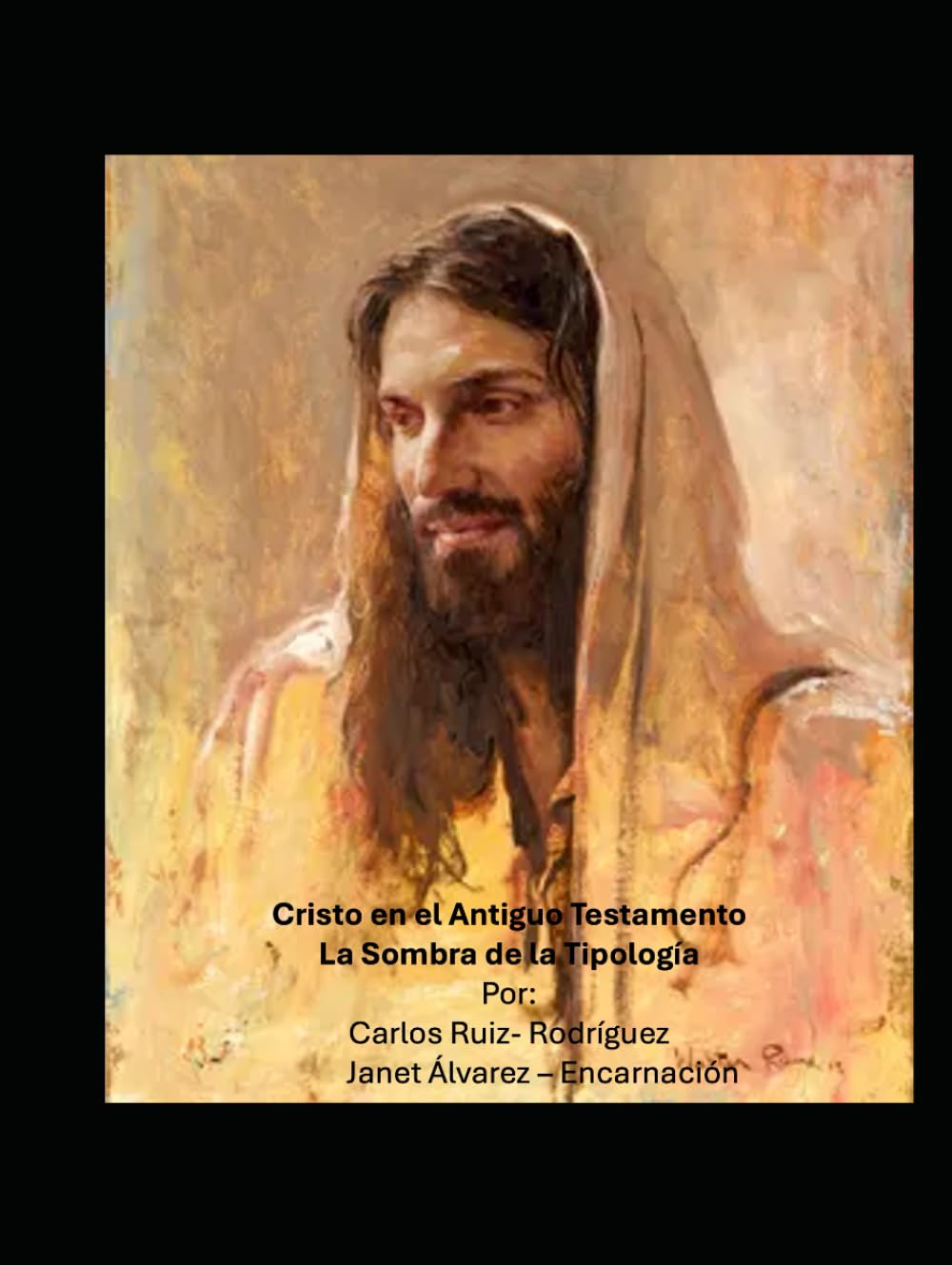 Cristo en el Antiguo Testamento: La Sombra de la Tipologia