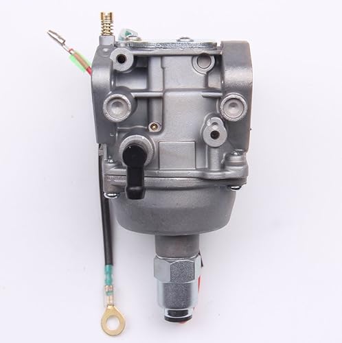 Miniatura 4 de Carburador nuevo para Kohler 22 23 24 25 26 27 HP Motor Toro Lawn Tractor 32 853 12-S 32-853-08 32-853-06 32-853-04 32-853-08-S