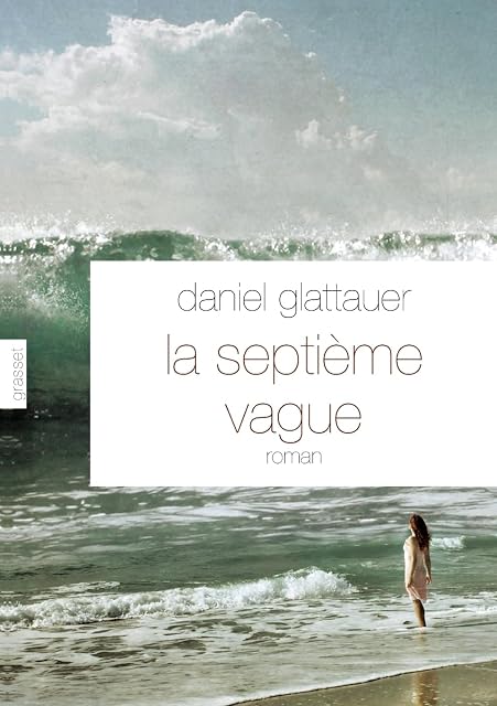 Portada de La Septieme Vague